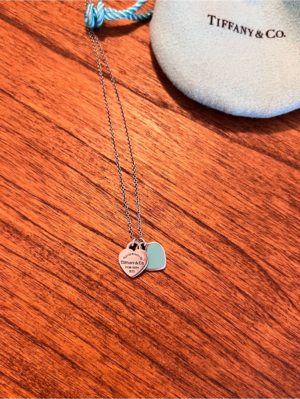 Tiffany & Co. Necklace